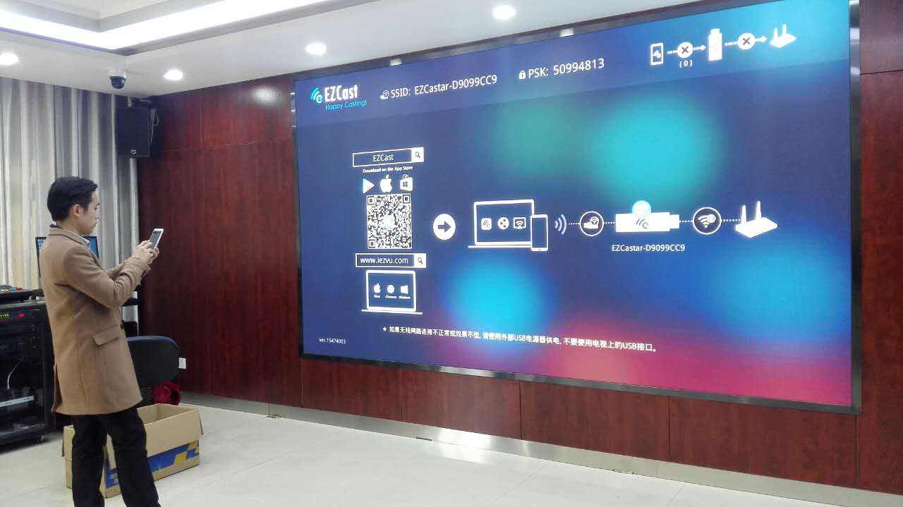 LED顯示屏的日常維護主要是做什么呢？